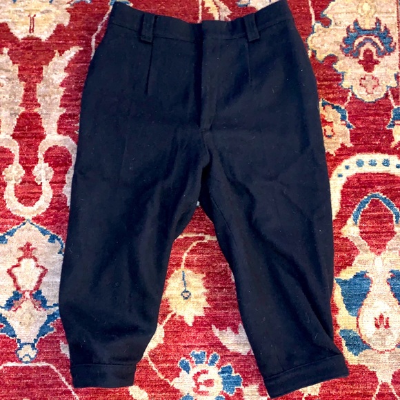 Woolrich Pants - WOOLRICH | vintage wool pants